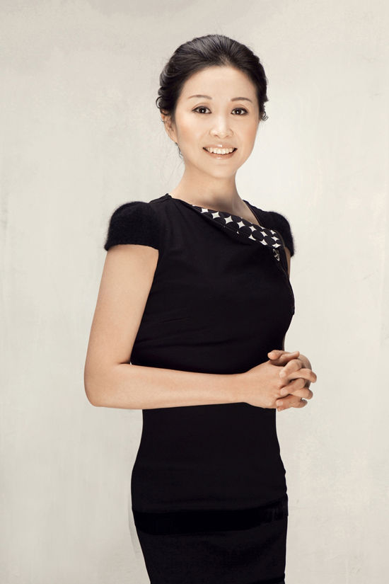 黄菡经典语录